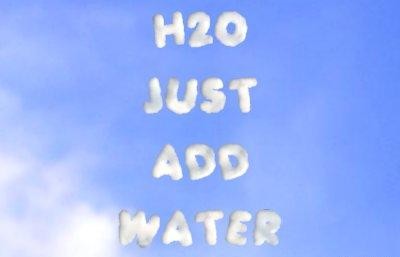 H2o1