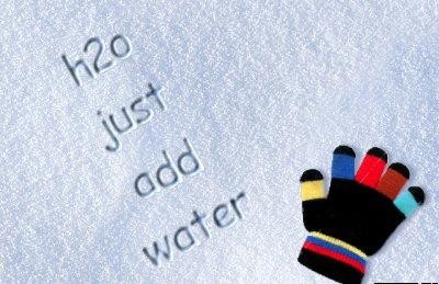h2o3