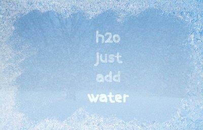 h2o5