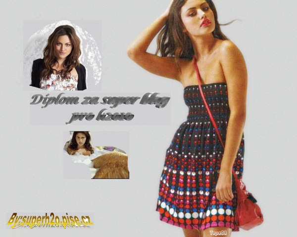 Phoebe